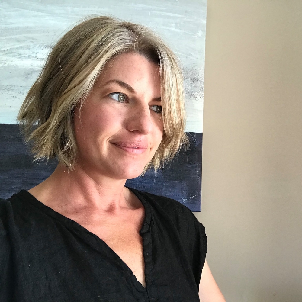 Meet your Posher, Stacey